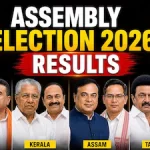 WBLA Election 2026: बंगाल में बदलाव की लहर या सियासी तूफान?
