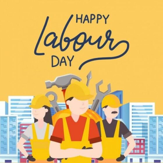 Labour Day 2026:मजदूर दिवस क्यों मनाया जाता है? जानिए इतिहास , महत्व और पूरी सच्चाई