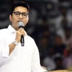 शुभेंदु अधिकारी के CM बनने के बाद आया Abhishek banerjee का पहला Reaction