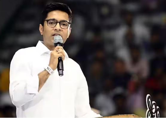 abhishek banerjee
