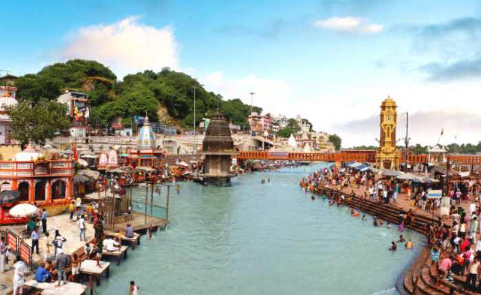 गंगा दशहरा का महत्व