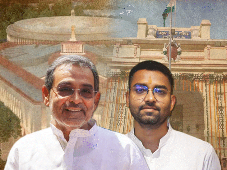 Bihar Politics Twist: दीपक प्रकाश के मंत्री बनने पर सस्पेंस, क्या है बीजेपी का प्लान?
