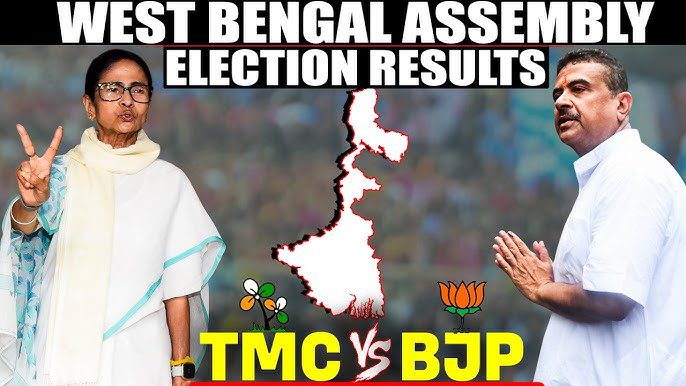 WBLA Election 2026: बंगाल में बदलाव की लहर या सियासी तूफान?