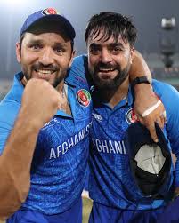 IND vs AFG Test Match
