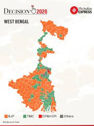 WBLA Election 2026: बंगाल में बदलाव की लहर या सियासी तूफान?