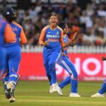 Harmanpreet Kaur: महिला T20 वर्ल्ड कप 2026 में रचेंगी इतिहास