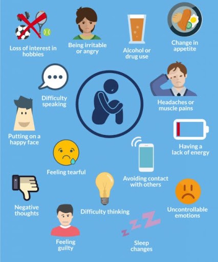 Mental Health Tips in Hindi: