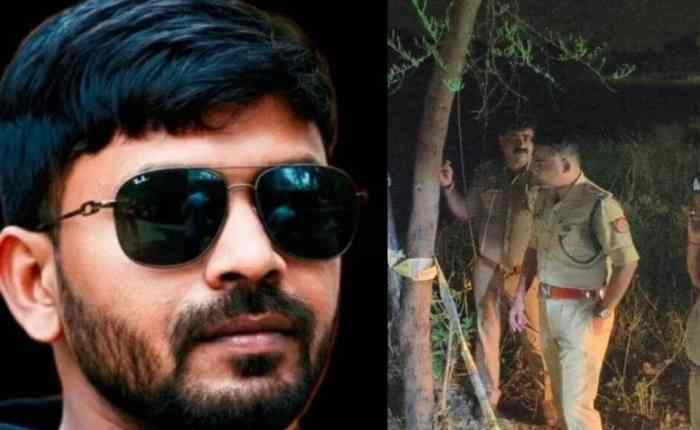 KamleshChaudhary Encounter में कौन था कमलेश चौधरी?