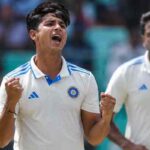 Manav Suthar Ashwin Record: 18 साल बाद टेस्ट में बना बड़ा रिकॉर्ड