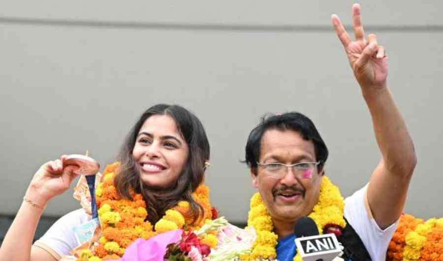 जसपाल राणा ने कोच की भूमिका निभाई