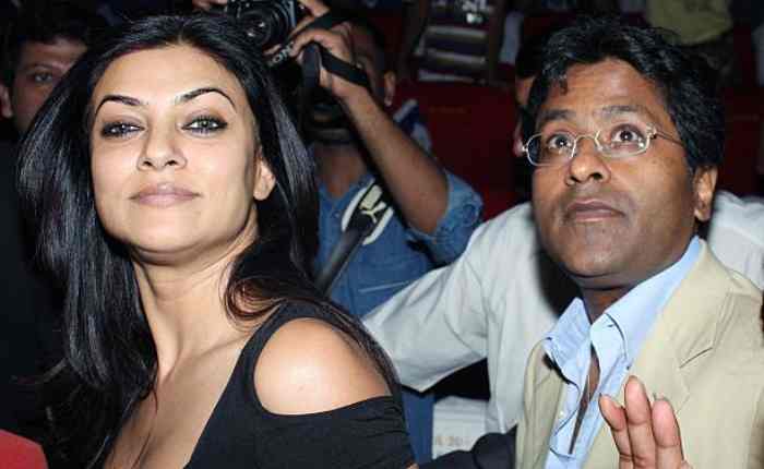 Sushmita Sen Lalit Modi Relationship फिर क्यों चर्चा में आया?