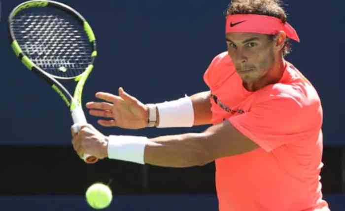 Rafael Nadal Birthday Special: टेनिस के महान खिलाड़ी का सफर
