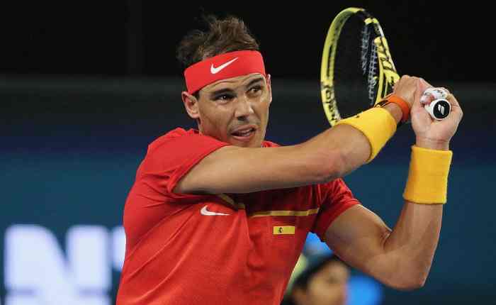 Rafael Nadal Birthday Special 2026 - क्ले कोर्ट के बादशाह और टेनिस के महान खिलाड़ी