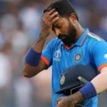 Hardik Pandya Out of the Team: अफगानिस्तान सीरीज से बाहर