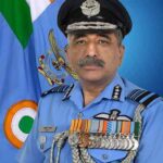 एयर मार्शल आशुतोष दीक्षित: IAF के नए वाइस चीफ