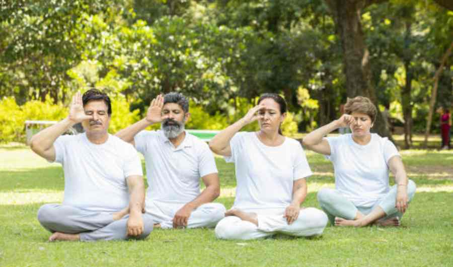 ये प्राणायाम कैसे करें