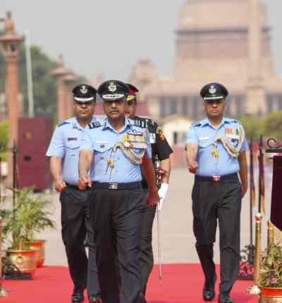 MMRCA ट्रायल में निभाई बड़ी भूमिका