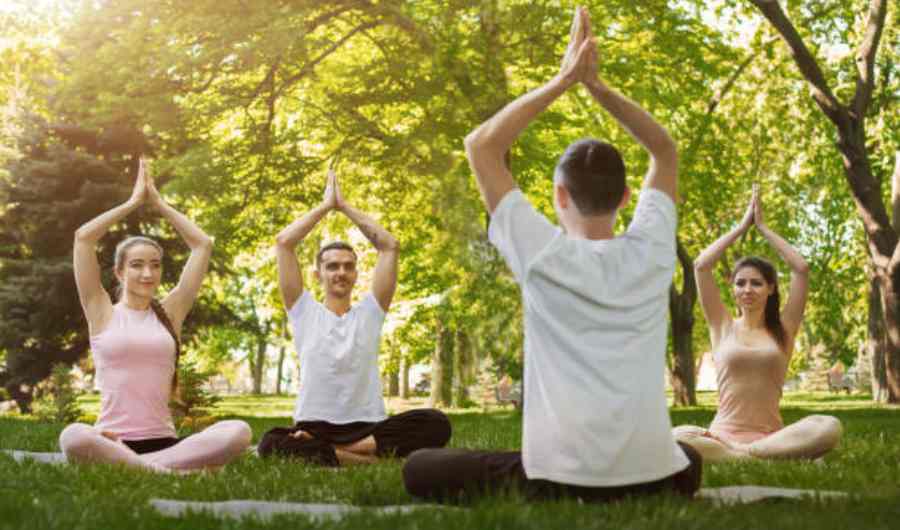 ये प्राणायाम कब करना चाहिए?