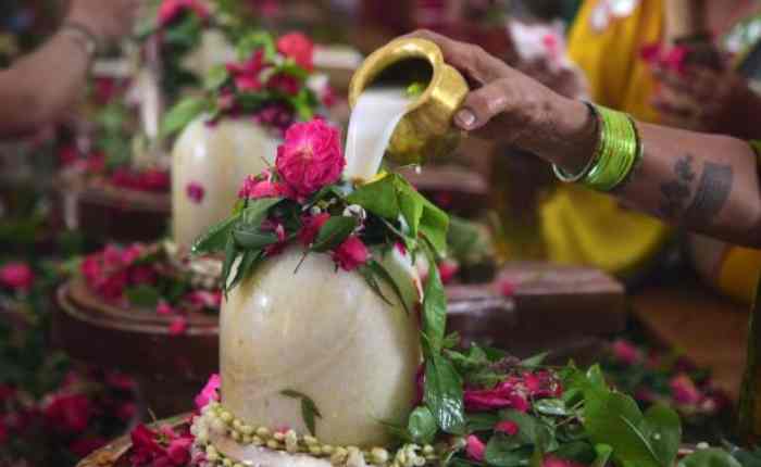 अधिकमास की शिवरात्रि का महत्व