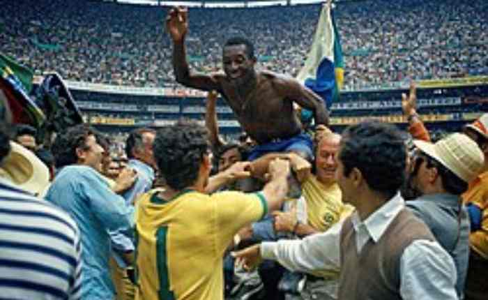 FIFA World Cup में सबसे ज्यादा गोल किसने किए?