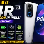 Realme P4R MRP Leak: दमदार बैटरी और बड़ी स्टोरेज के साथ कितना होगा प्राइस?