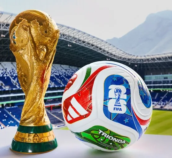 FIFA World Cup 2026