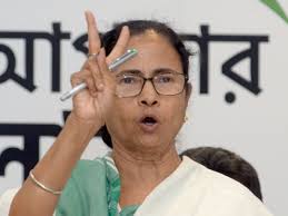 Mamata Banerjee Masterstroke