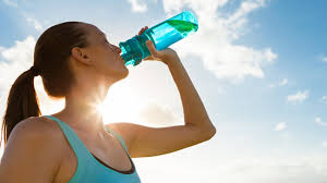 Daily Water Intake Myth: