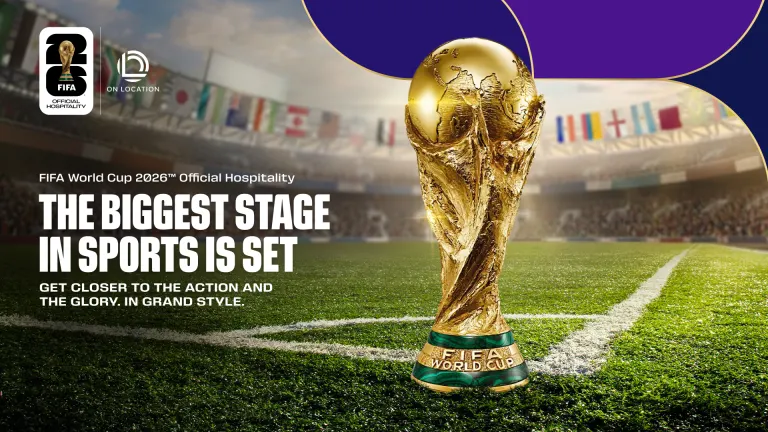 FIFA World Cup 2026