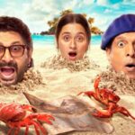 Dhamaal 4 Release: अजय देवगन की ‘धमाल 4’ ने सिनेमाघरों में दी दस्तक, हंसी का नया सफर शुरू