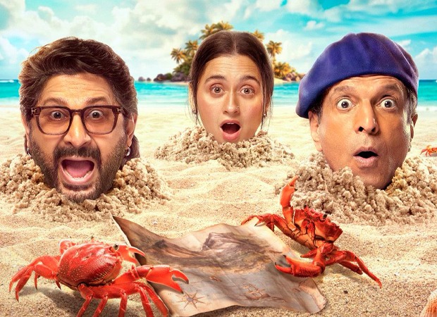 Dhamaal 4 Release
