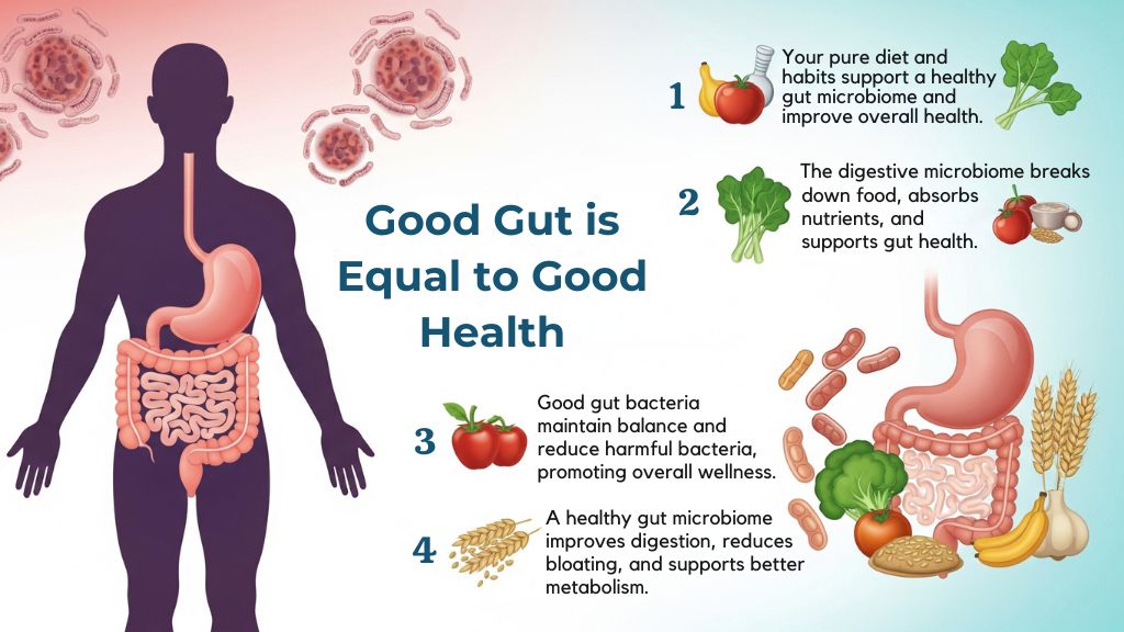 Gut Health Tips