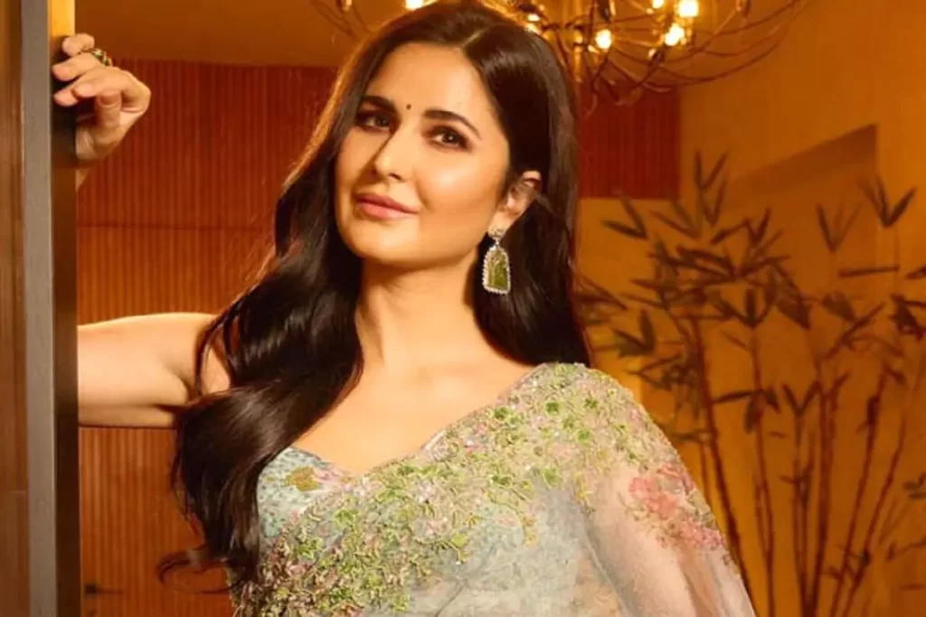 katrina kaif net worth 2026