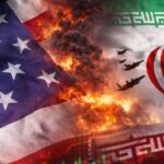 Iran-US War: ईरान का पलटवार, कुवैत, बहरीन और जॉर्डन में अमेरिकी ठिकानों पर मिसाइल-ड्रोन हमला, बढ़ा तनाव