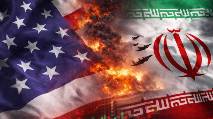Iran-US War: