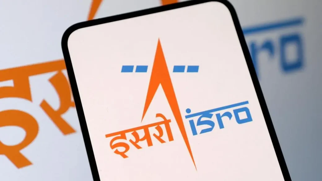 ISRO Scientists Resignation