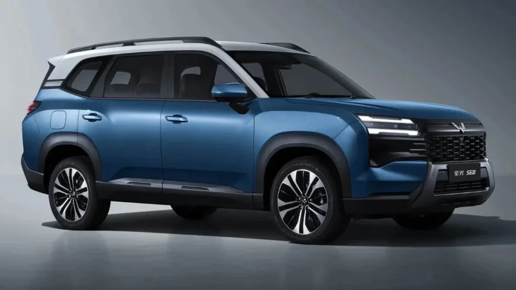 MG Hector Hawk Launch