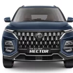 MG Hector Hawk Launch: 500KM+ रेंज, Plug-in Hybrid तकनीक और प्रीमियम फीचर्स के साथ जल्द होगी एंट्री