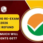 NEET UG 2026 Fee Refund : नीट रिफंड के लिए 14 जुलाई तक अपडेट कर सकते हैं बैंक डिटेल्स, जान लें पूरा तरीका