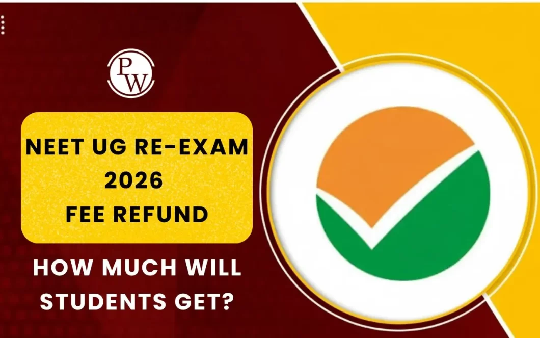 NEET UG 2026 Fee Refund