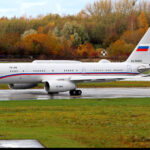 Tu-214PU Doomsday Plane Explained: रूस ने ईरान भेजा ‘डूम्सडे प्लेन’ Tu-214PU, अमेरिका-ईरान तनाव के बीच क्यों बढ़ी दुनिया की चिंता?