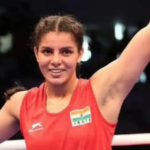 CWG में भारत को मिला 9वां गोल्ड, फाइनल में Sakshi Chaudhary ने किया कमाल