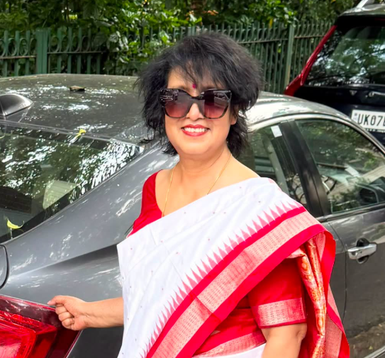 Tasleema Nasreen
