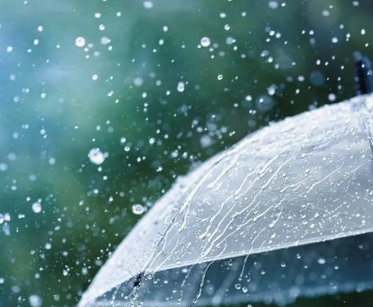 Rain