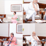 Inside BJP: Action, Reaction, Selection अमित शाह ले रहे हैं नेताओं का ‘इंटरव्यू’!