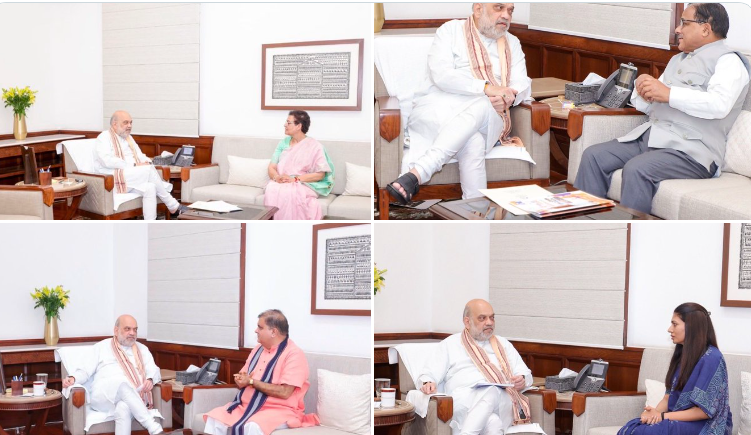 amit shah