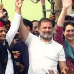 SP, Congress के बीच 10 फॉर्मूला तय, अखिलेश, प्रियंका, प्रशांत किशोर ने बनाई ये रणनीति!