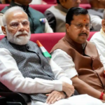 BJP NEW TEAM LIST: Nitin Nabin की टीम में कौन शामिल?