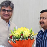 BJP में बड़े खिलाड़ी बनने वाले हैं संदीप पाठक, UP या Pujab, किसका कमान?