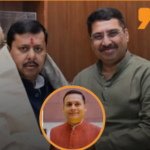 BJP IT Cell: Amit Malviya को हटाने की असली सच्चाई ?